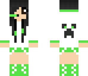 black hair girl fix