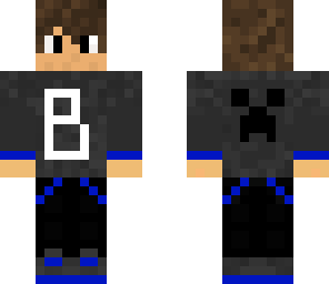 skin bronco