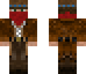 bandit