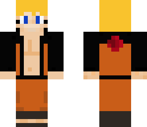 naruto usumaki