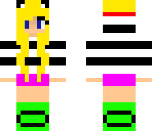 kiity girl