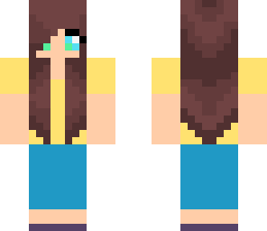 girl