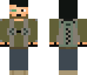 spy