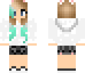 bunny girl