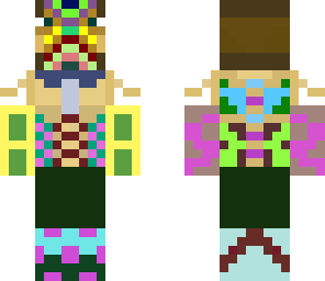 shaman