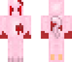 creepypastamew