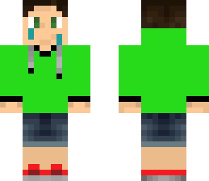 sad guy