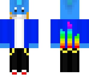 cool huskymudkip