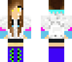 cool girl