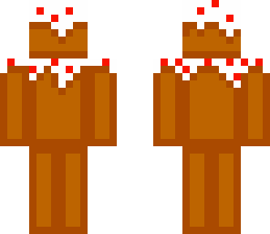 cake man