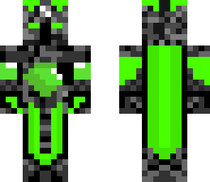 green king