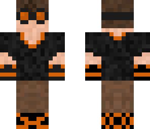hallowen tuft