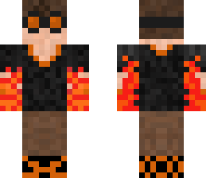 halloween tuft 2