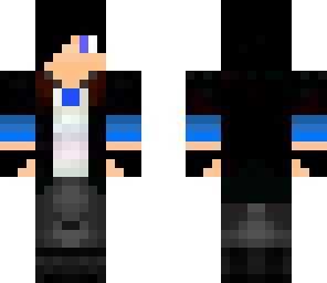 member of the blue picles aka lapis