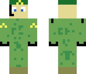 battle commander