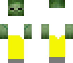dancen zombie