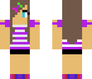one of my best skins