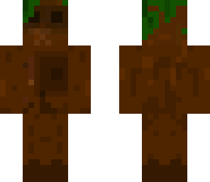 living tree