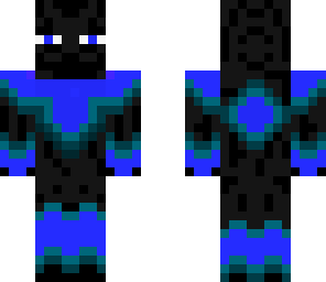 the amazing enderman