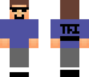 tfi shirt