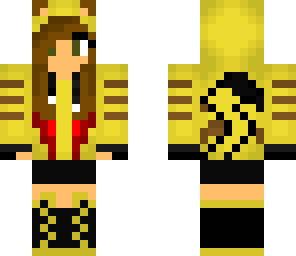 pikachu girl2