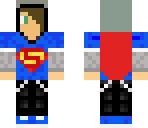 super howard