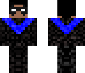 nightwing v2