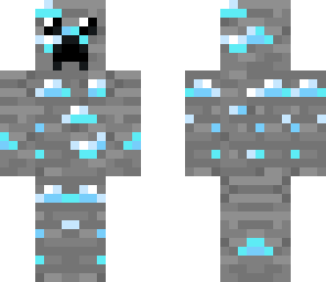 diamond creeper