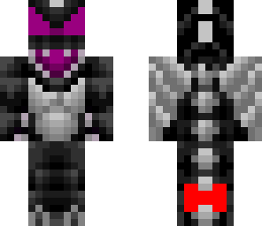 girl ender dragon