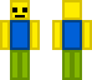 roblox noob