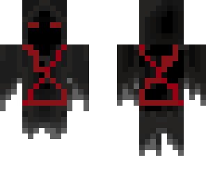 dead man