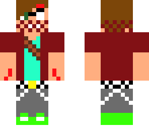 epic colbysheldon