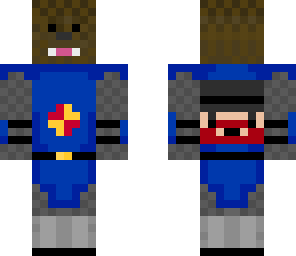 chewbacca