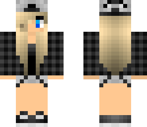 girl skin