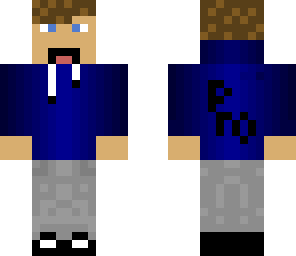 prominer98 skin only