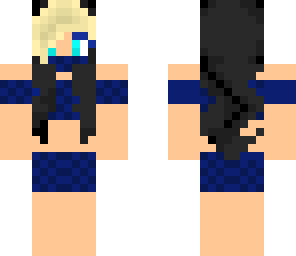 ninja girl