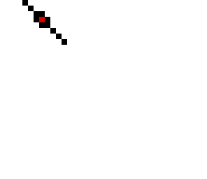 bodiless ghost