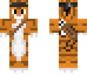 archer cat 2