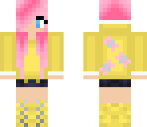 fluttershy