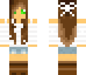 teenage girl 3