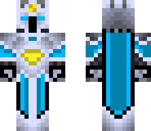 futuristic king