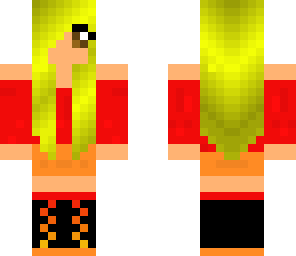 cute girl