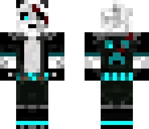 panda assassins