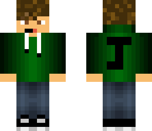 _jordii_ skin only