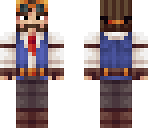 steampunk architect jatican