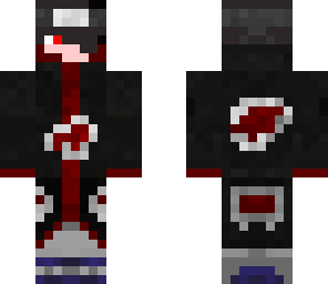 akatsuki assassin