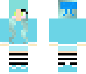 winter girl 2