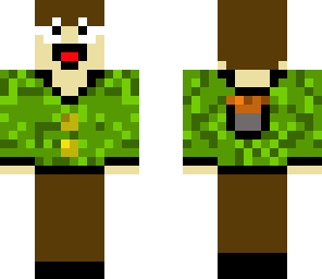 bucketplanks