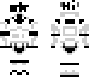 storm trooper