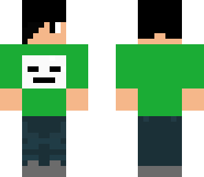 anthonoy